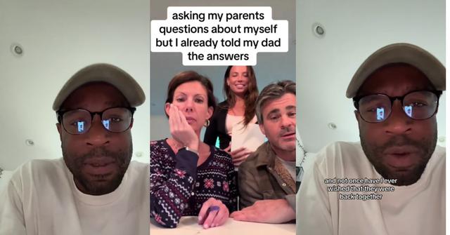 Which Parent Knows Kid Better Prank