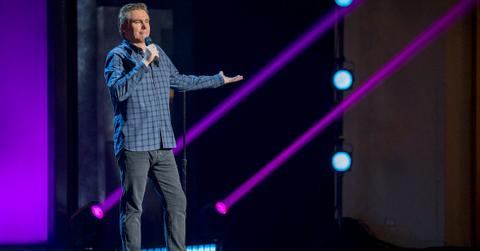 Brian Regan