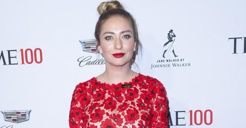 Whitney Wolfe Herd's Net Worth Is More Serious Than Casual