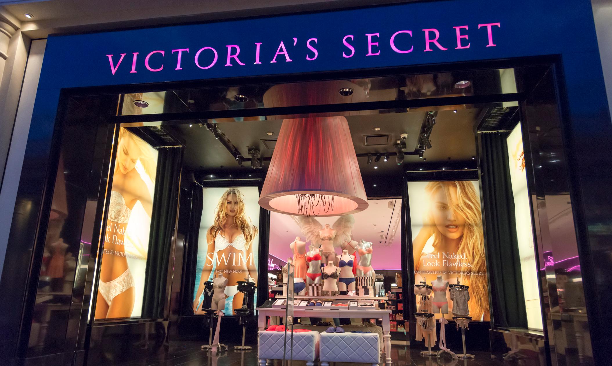 Victoria's Secret sale cancelled; company to be spun off - Inside Retail  Australia