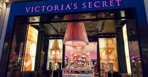 is victorias secret going out of business istock