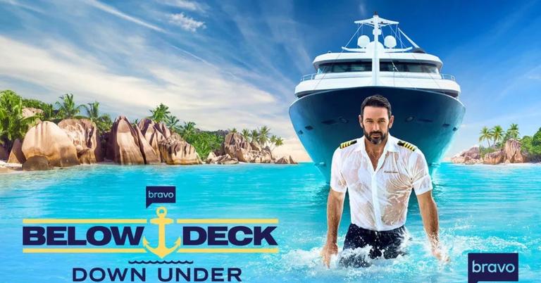 Who Gets Fired From Below Deck Down Under in Season 3?