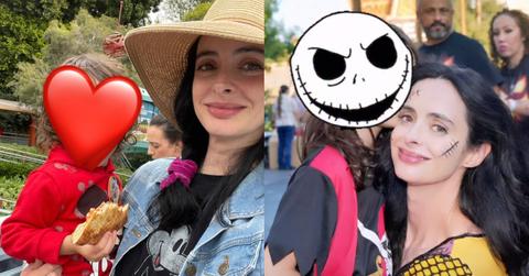 Does Krysten Ritter Have Kids?