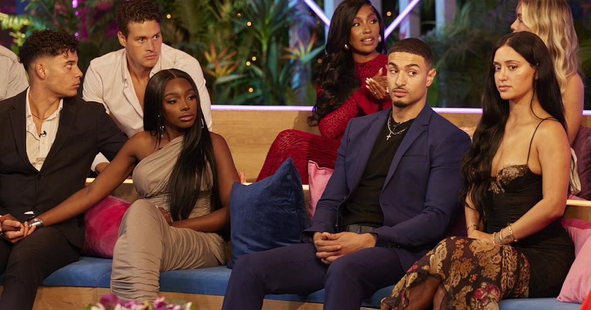 'Love Island USA' Season 6 Couples Now — Who's Still Together? - Love Island Uk Season 6 Couples Still Together