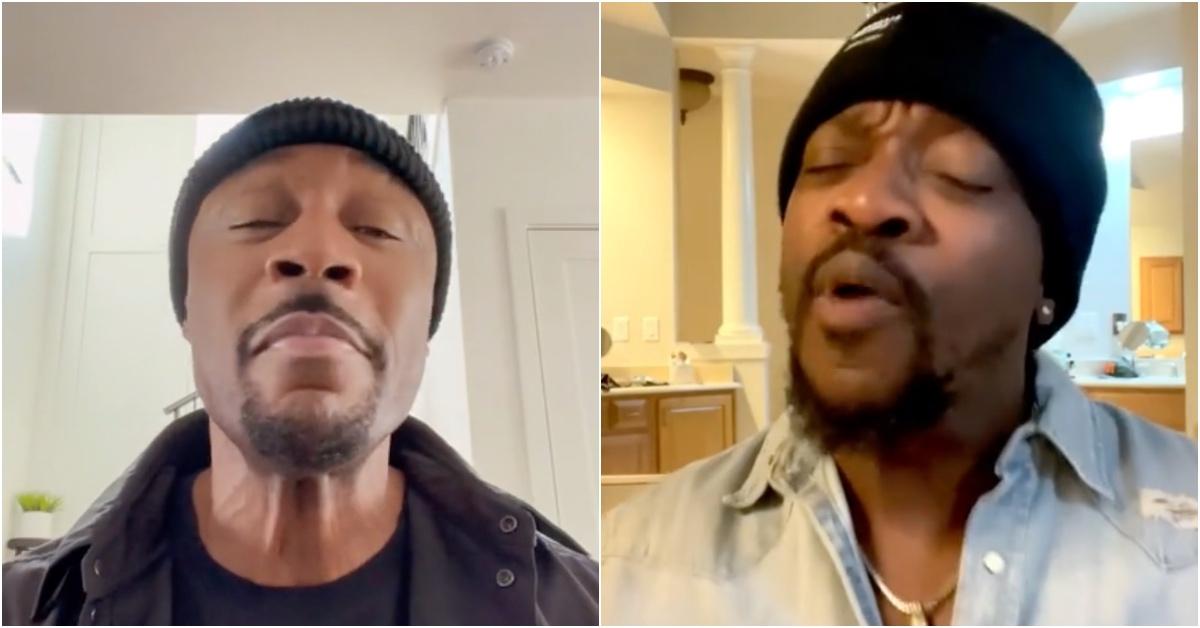 Talking Challenge What Is TikTok's 'Can We Talk' Challenge? Here Are the Details