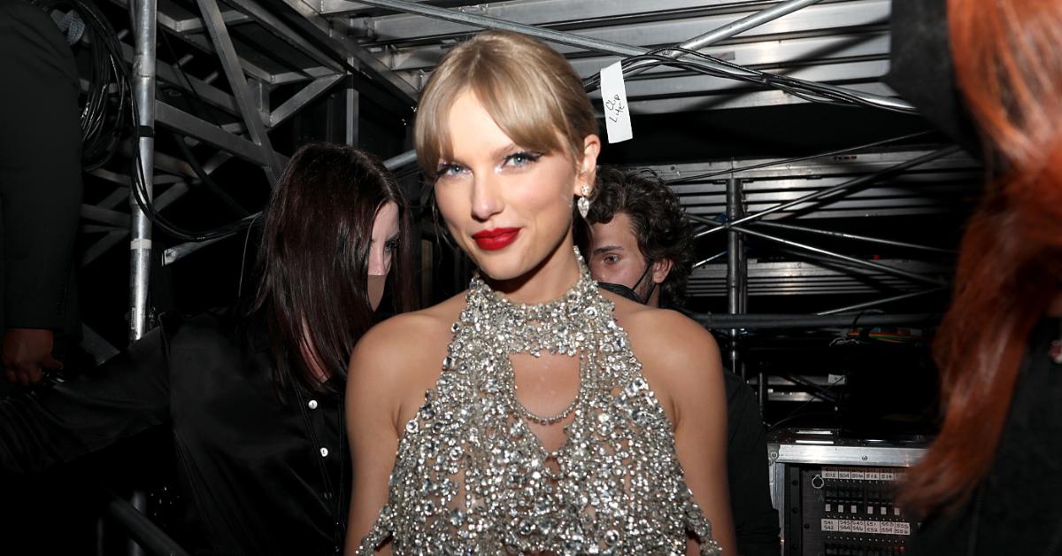 Is Taylor Swift Retiring? Here&rsquo;s What We Know
