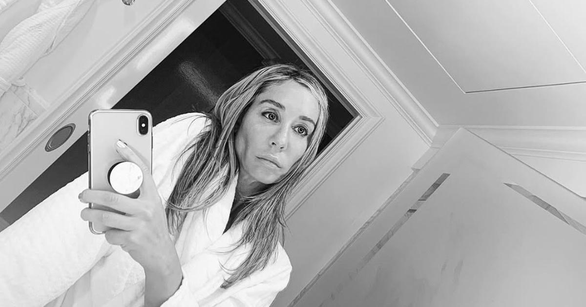 'RHONY's Hailey Glassman and Jon Gosselin Were a Thing