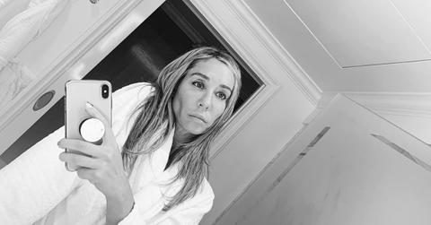 'RHONY's Hailey Glassman and Jon Gosselin Were a Thing