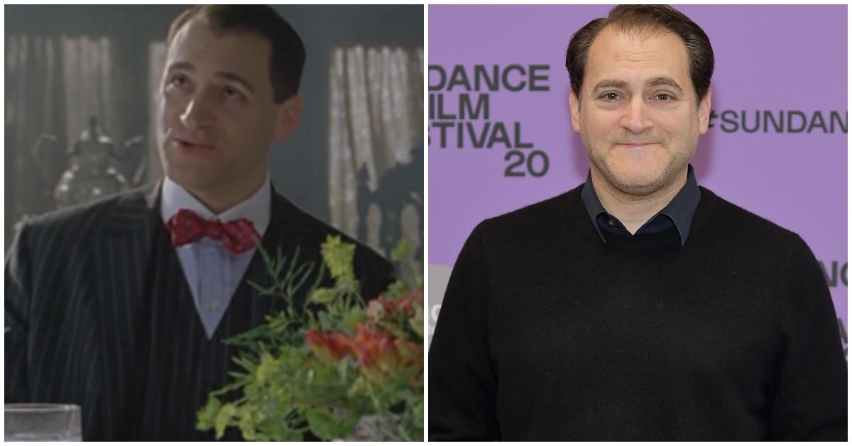 boardwalk empire cast michael stuhlbarg