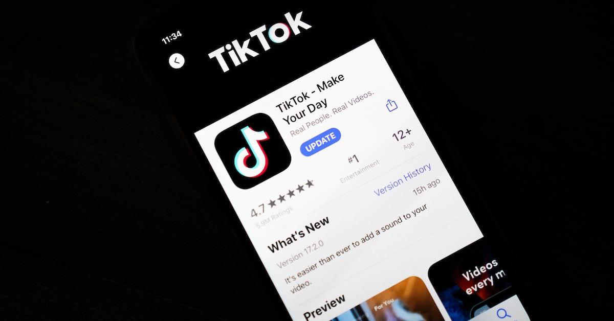 How to Get Rare Usernames on TikTok — It's Easier Than You Think