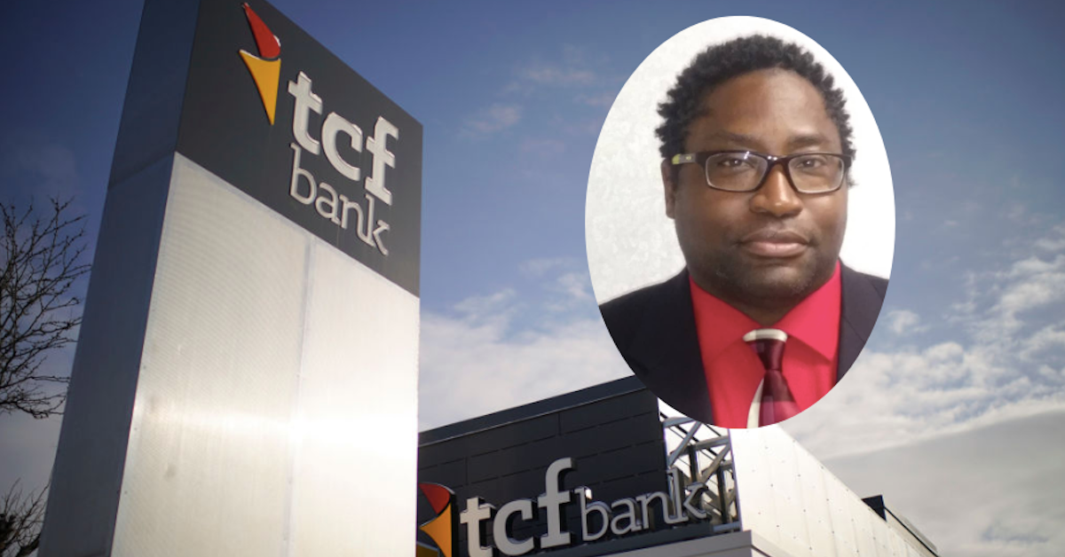 tcf bank discrimination lawsuit