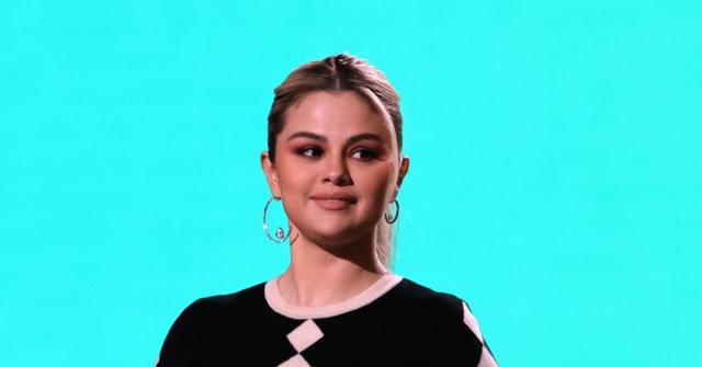 Selena Gomez