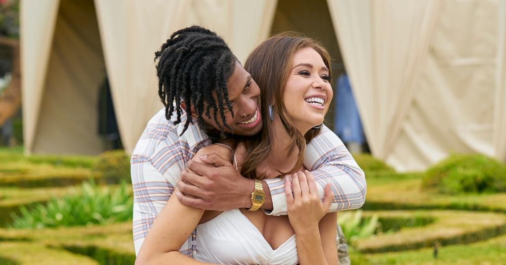 Will Nate Mitchell Be the Next Bachelor? Spoilers!