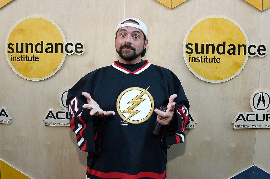 kevin smith