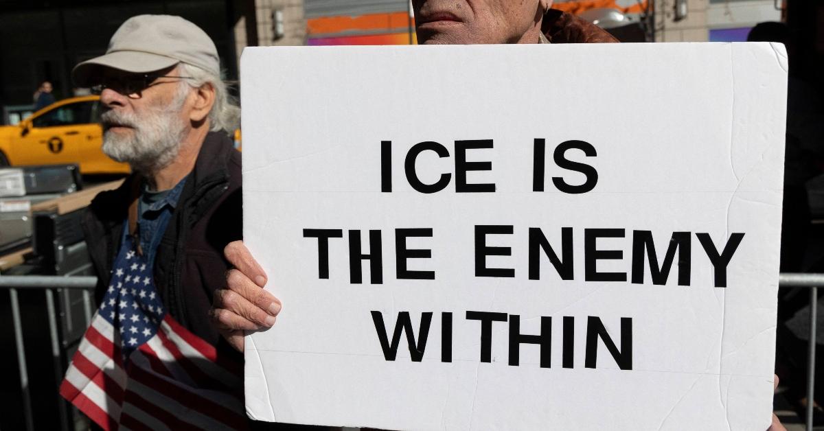 Which States Have Sanctuary Cities?