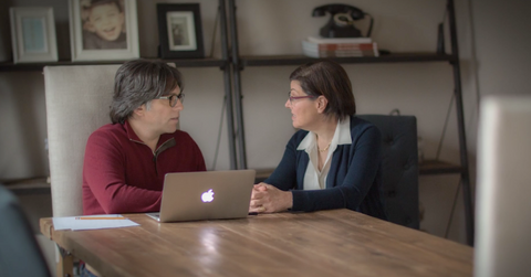 did nxivm cure tourettes