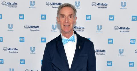Bill Nye