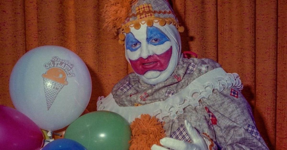 john wayne gacy