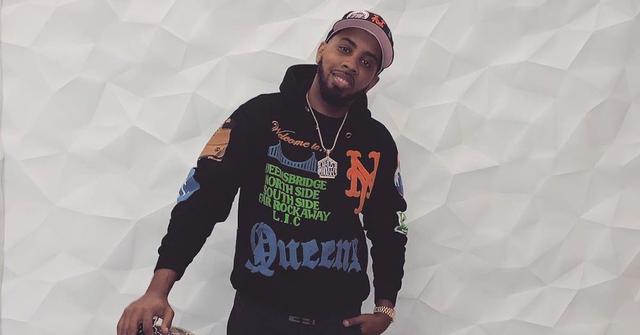 Growing up Hip Hop's Jojo Simmons