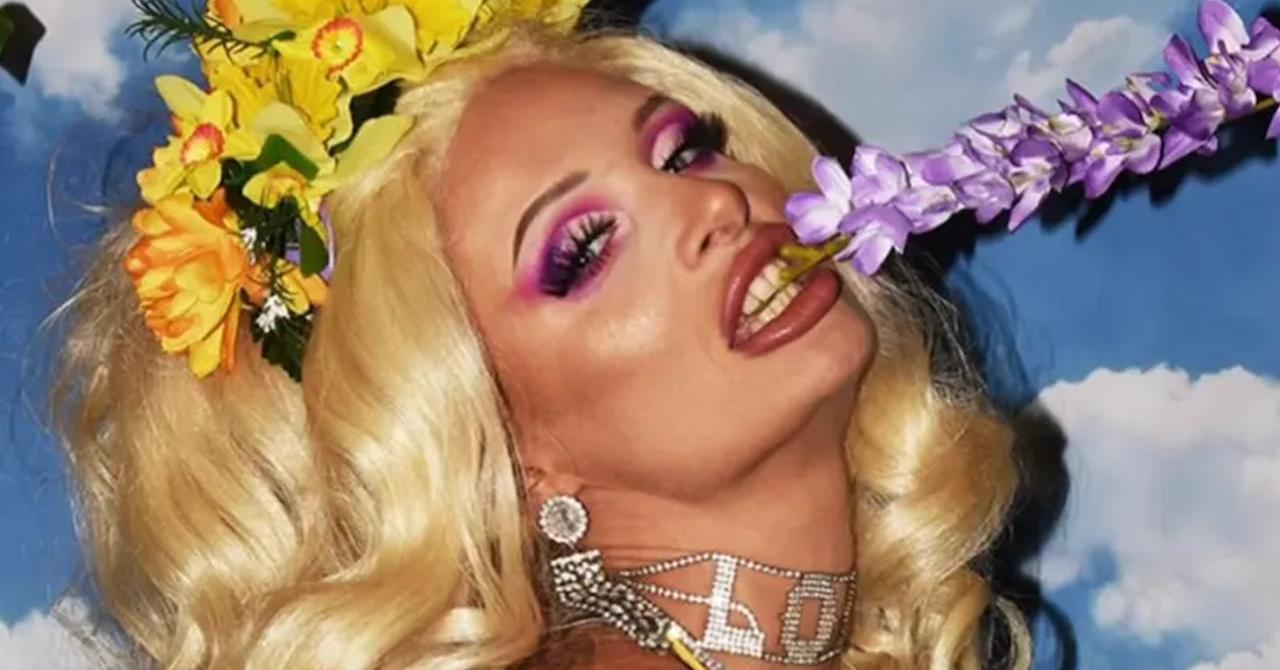 What Was Adult Film Star Sophie Anderson's Cause of Death?