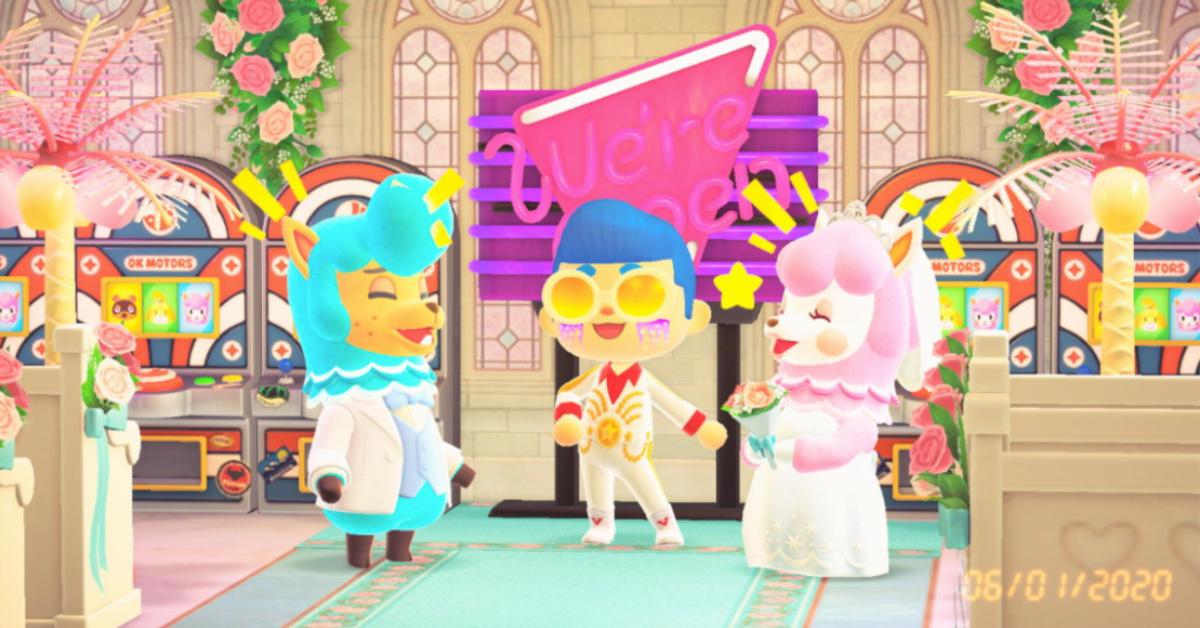 What Are the Heart Crystals in ‘Animal Crossing New Horizons’ For?