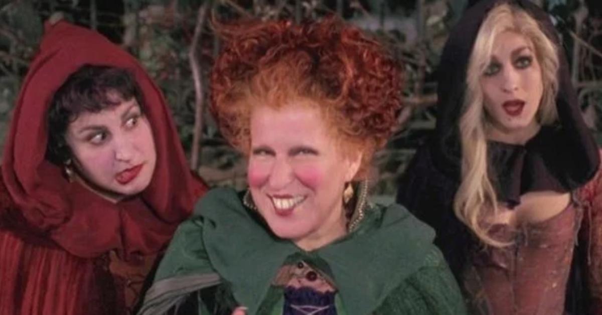 The History of Halloween in America Stems From Spooky Traditions