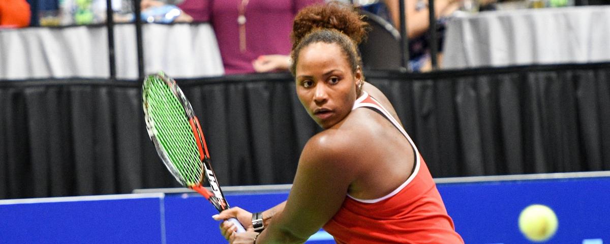 Taylor Townsend