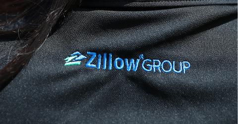 Zillow Logo