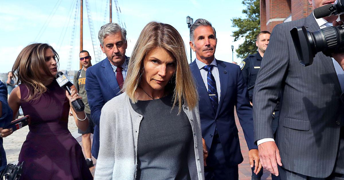 lori loughlin mossimo giannulli