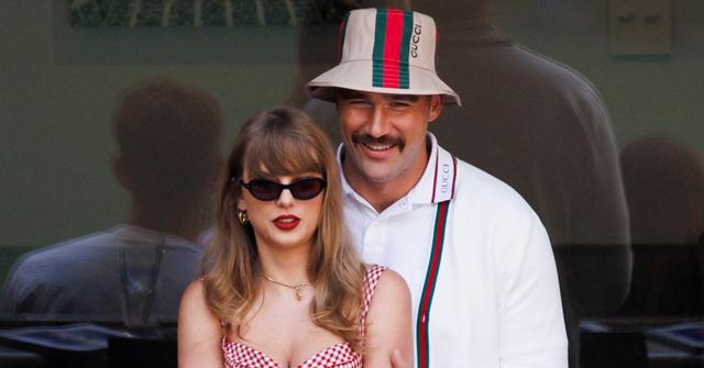 Did Travis and Taylor Break Up? Inside the Juicy Rumors