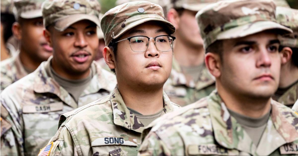 What Is the Military Religious Freedom Foundation? 