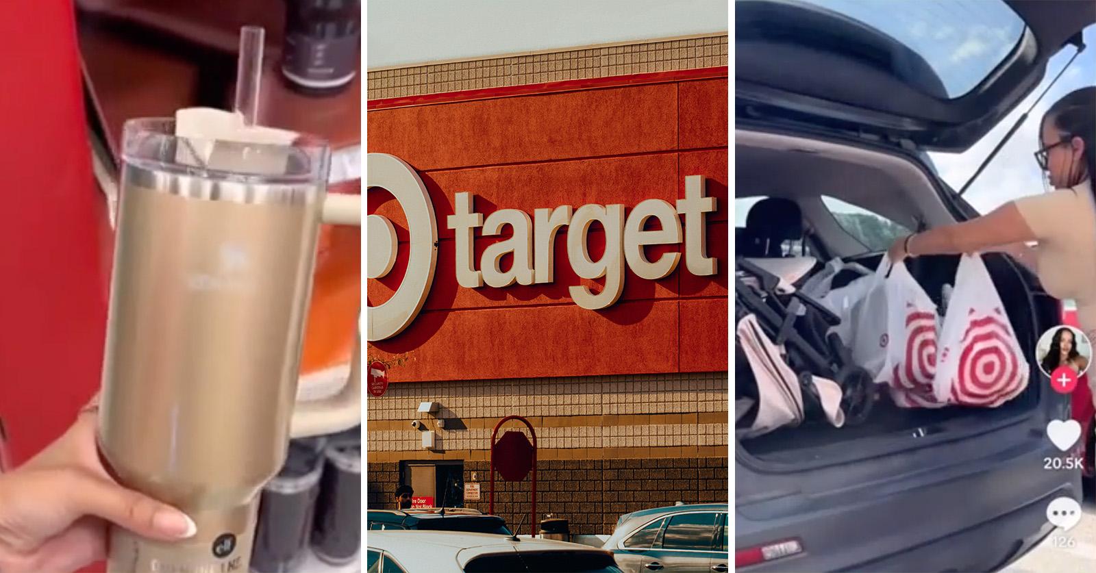TikToker Marlena Velez Arrested for Shoplifting From Target
