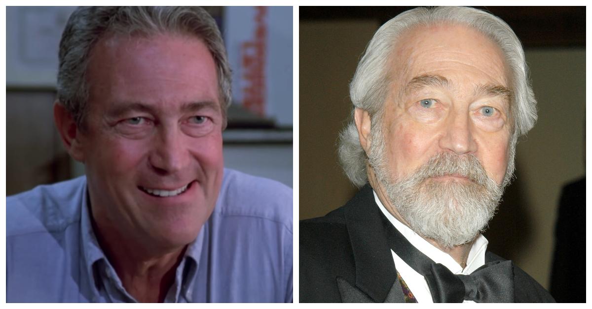 James Karen