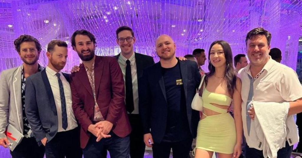 Was Alex Fired From Try Guys What To Know