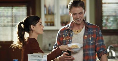 hart of dixie reboot