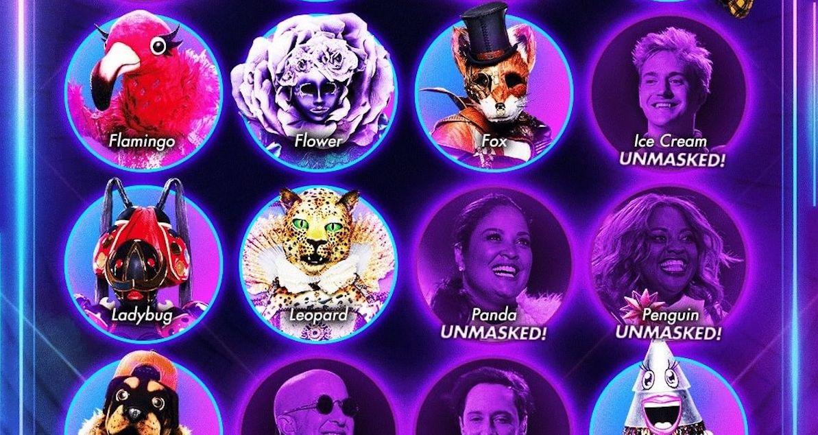 Who Will Win Masked Singer' 2? Spoilers