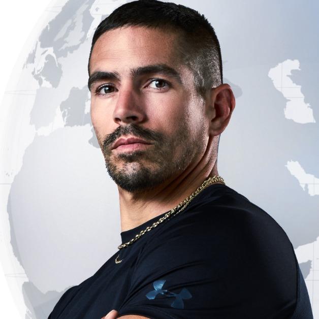 'The Challenge World Championship' Cast List Has Big Players