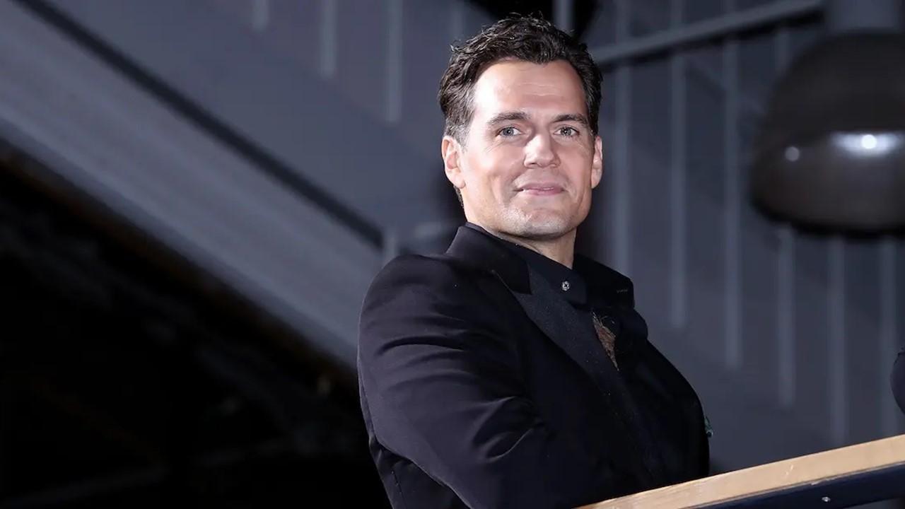 What Is Henry Cavill’s Net Worth? Details on the Actor