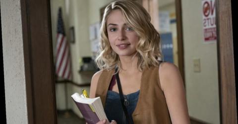 sam netflix daybreak