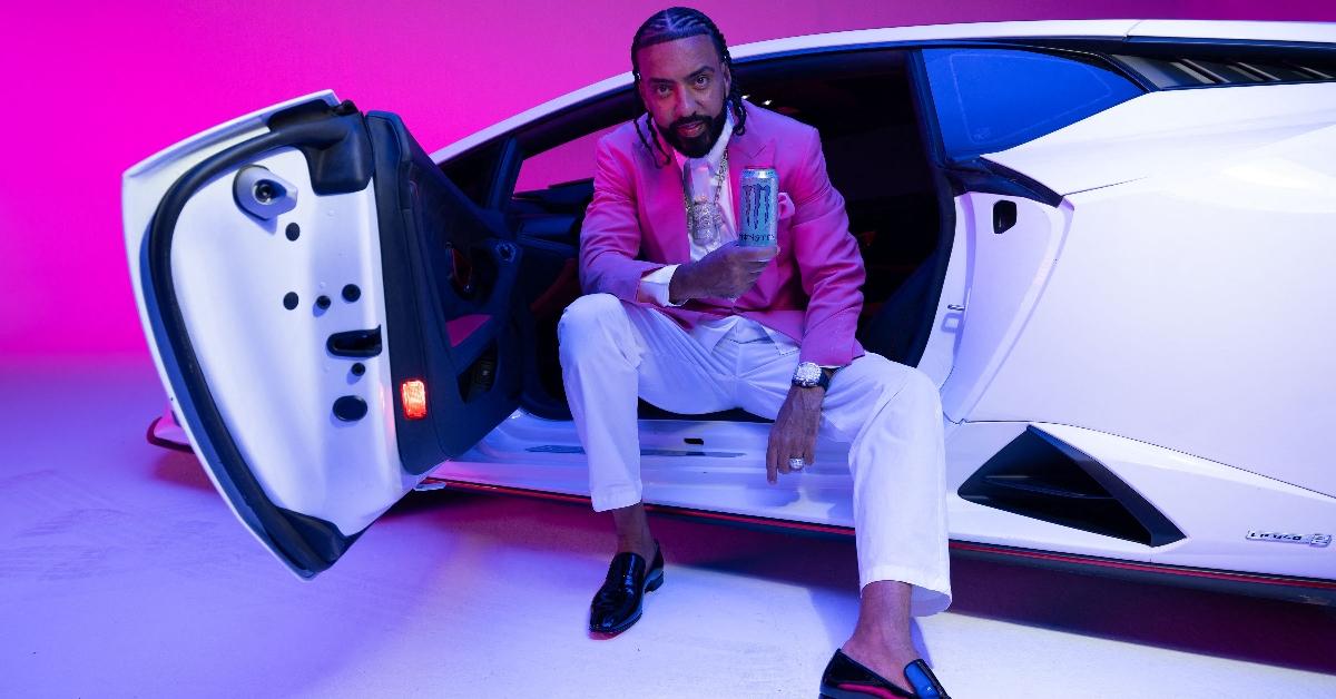 Let's Take a Look at Rapper French Montana's Net Worth