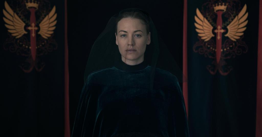 Will Serena Return to Gilead for Good in 'The Handmaid's Tale'? (SPOILERS)