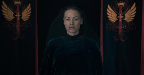 Serena in 'The Handmaid's Tale' Season 5