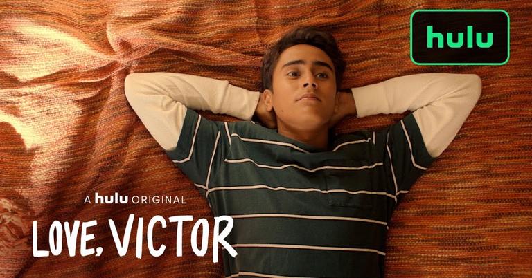 love victor netflix