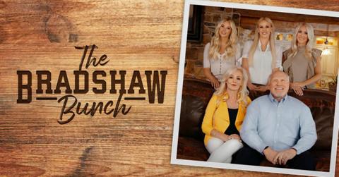 'The Bradshaw Bunch'