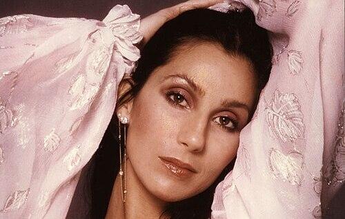 Cher