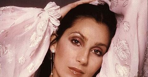 Cher