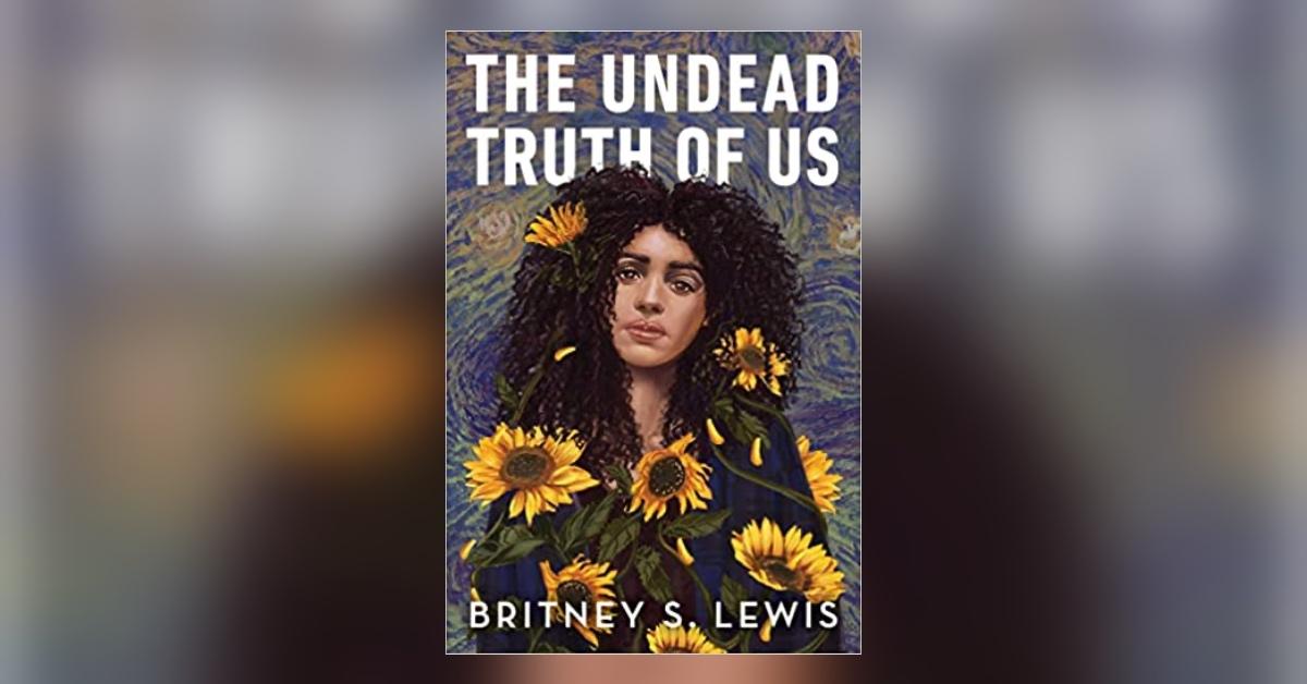 'The Undead Truth of Us'