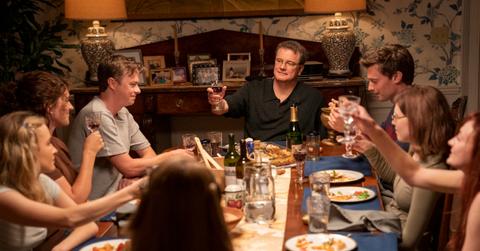 'The Staircase' HBO Max