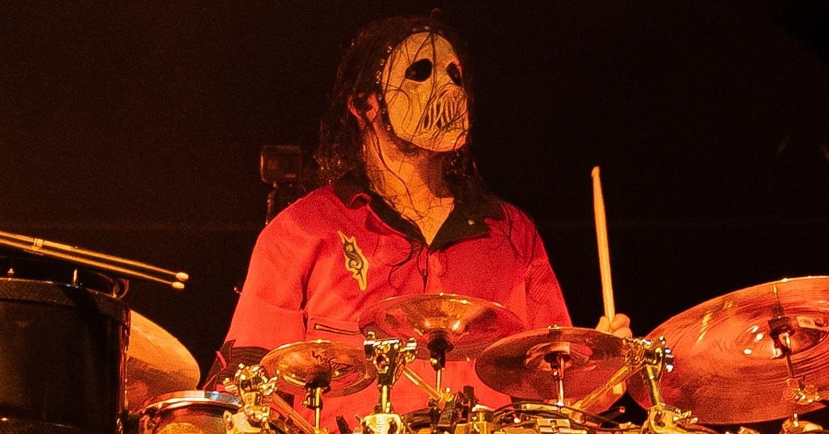 Why Did Slipknot Fire Jay Weinberg?