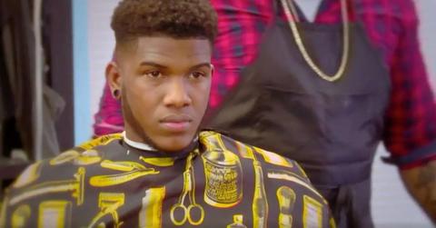 jay cheating day fiance